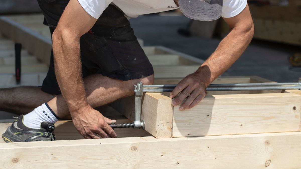 carpentiere operai specializzati dati cgia