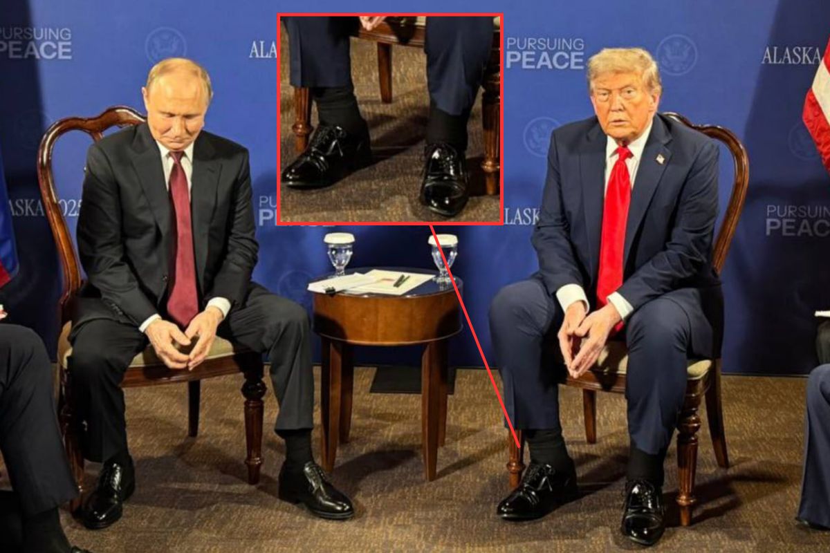 caviglie trump