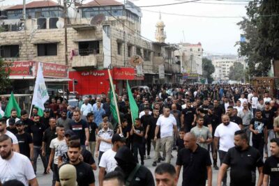 cisgiordania gaza smotrich stati