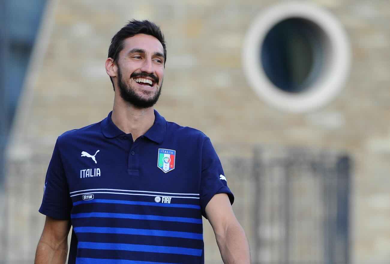 Davide Astori