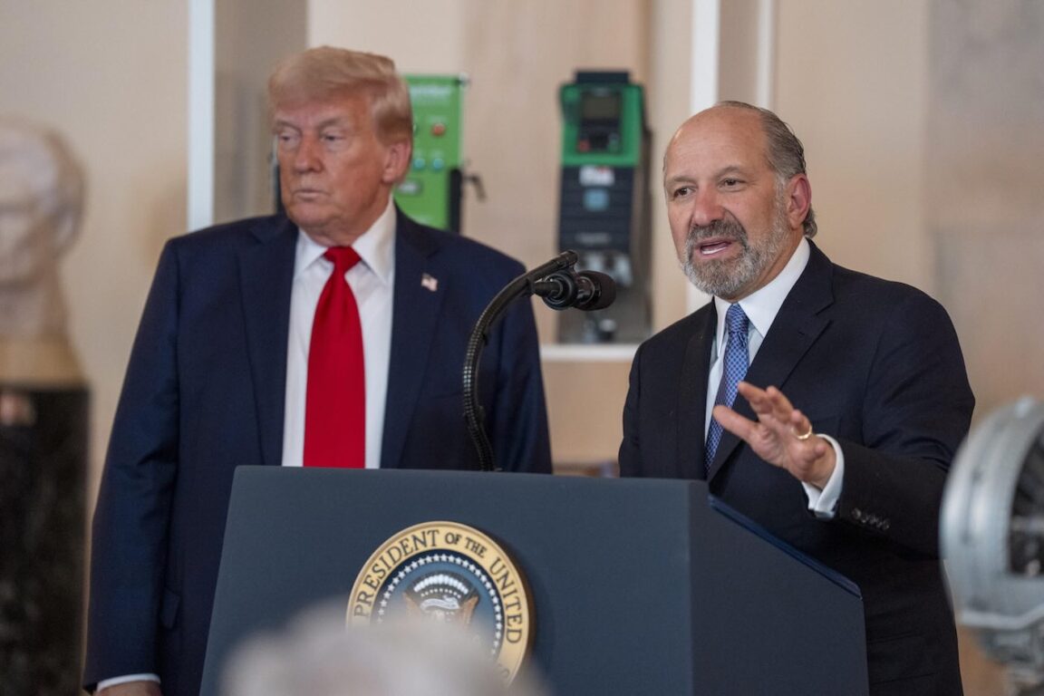 dazi pacchi usa trump