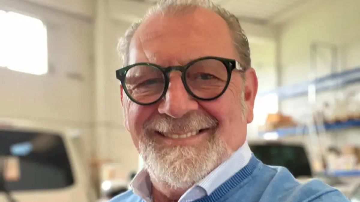 edoardo righetto