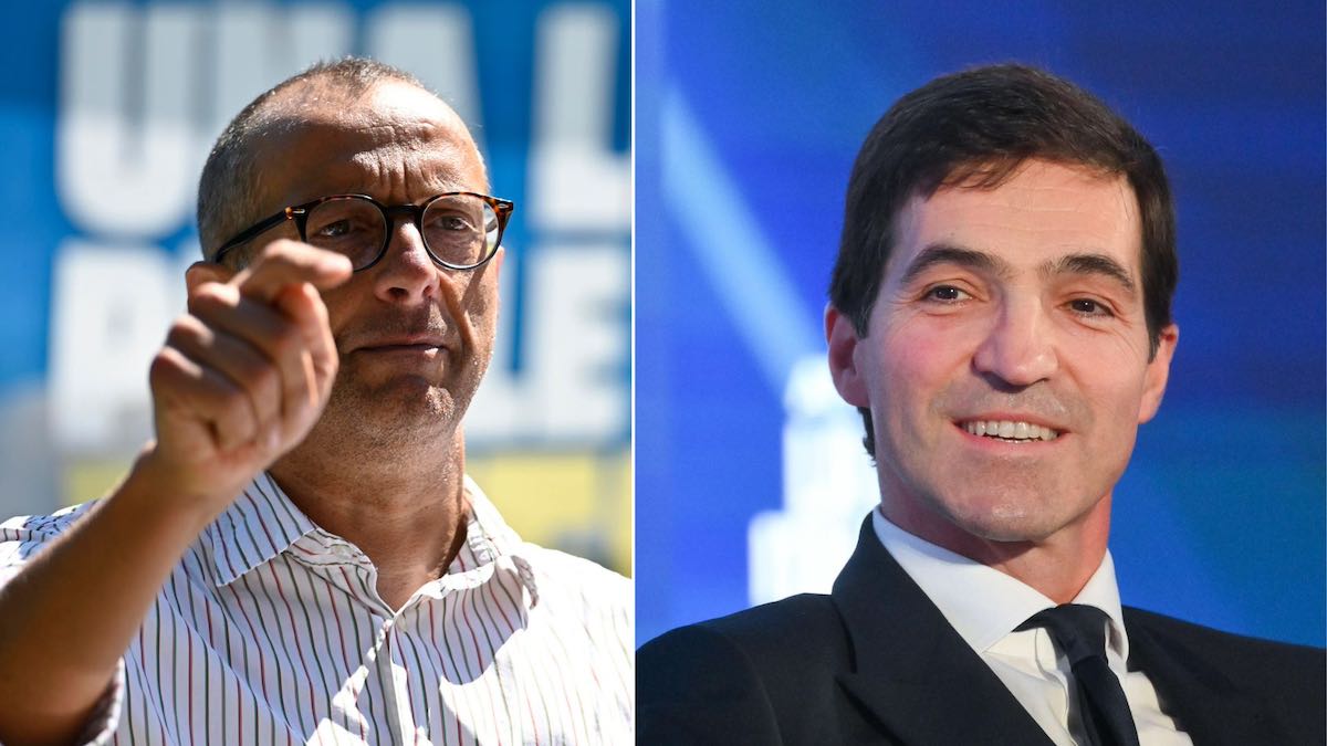 elezioni marche 2025 candidati sondaggi