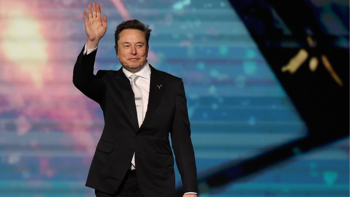 elon musk tesla