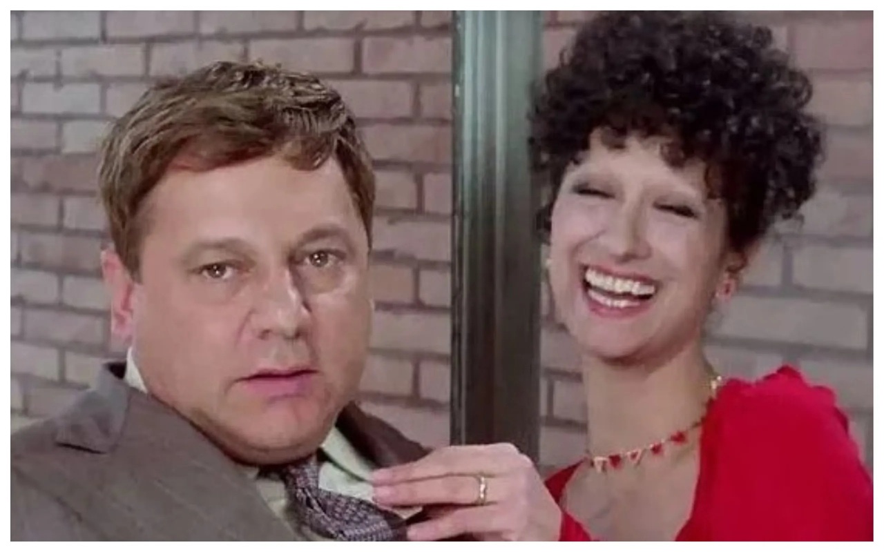 fantozzi anna mazzamauro paolo villaggio