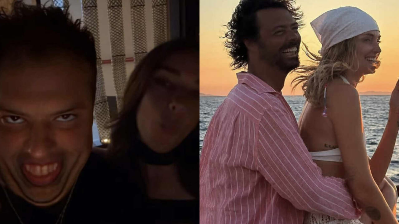 fedez chiara ferragni