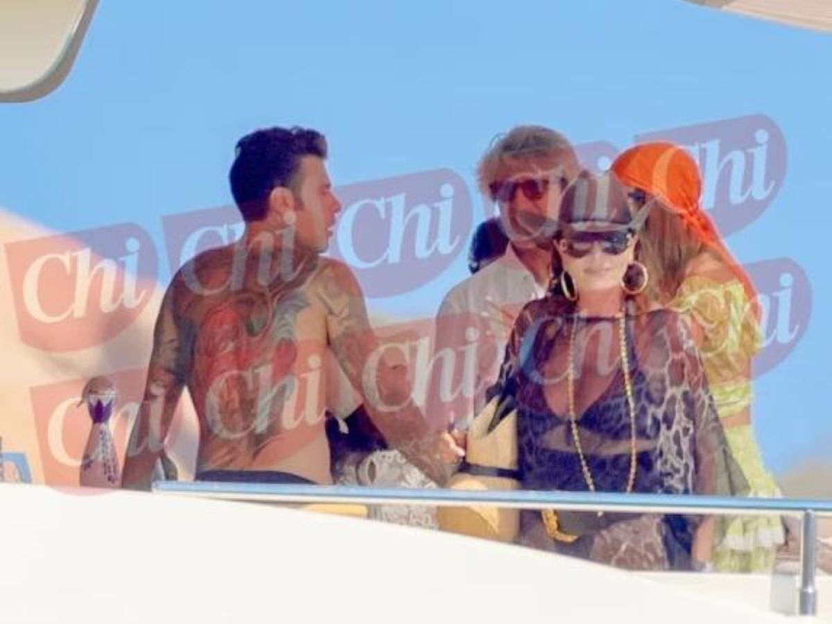 fedez la russa