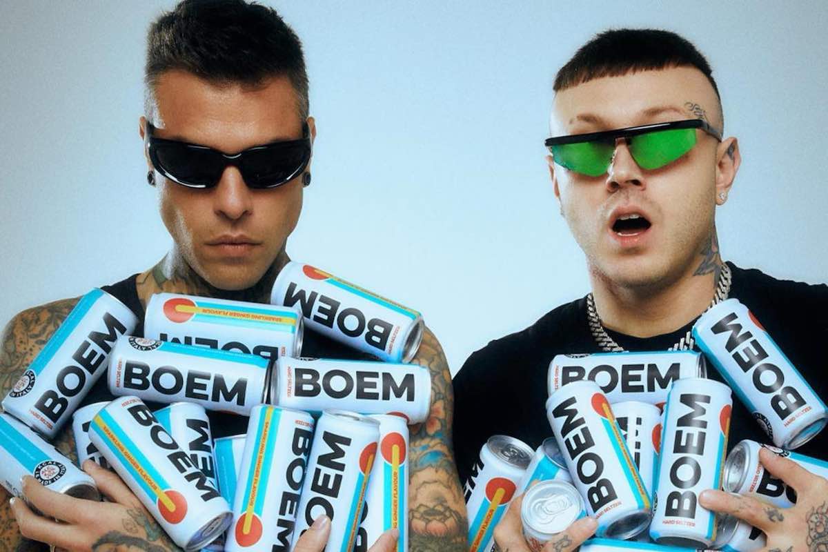 fedez lazza boem