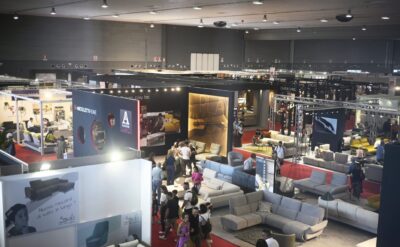 fiera del levante israele esclusa