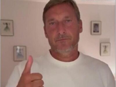 totti salvagni