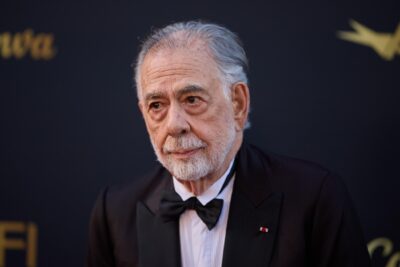 Francis Ford Coppola