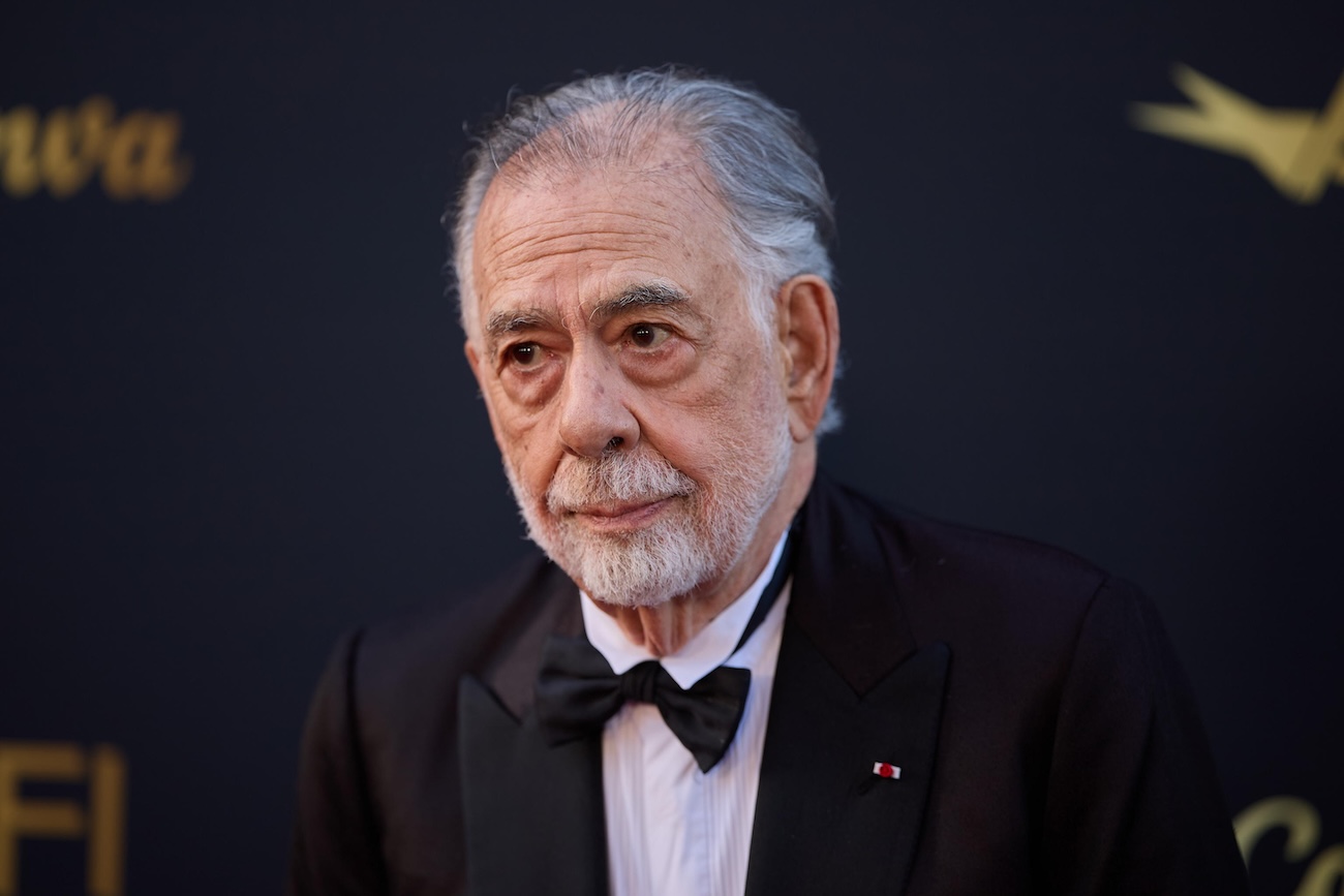 Francis Ford Coppola