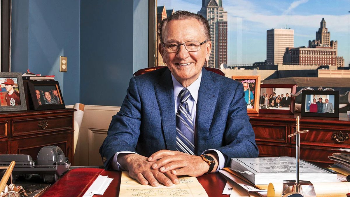 frank caprio