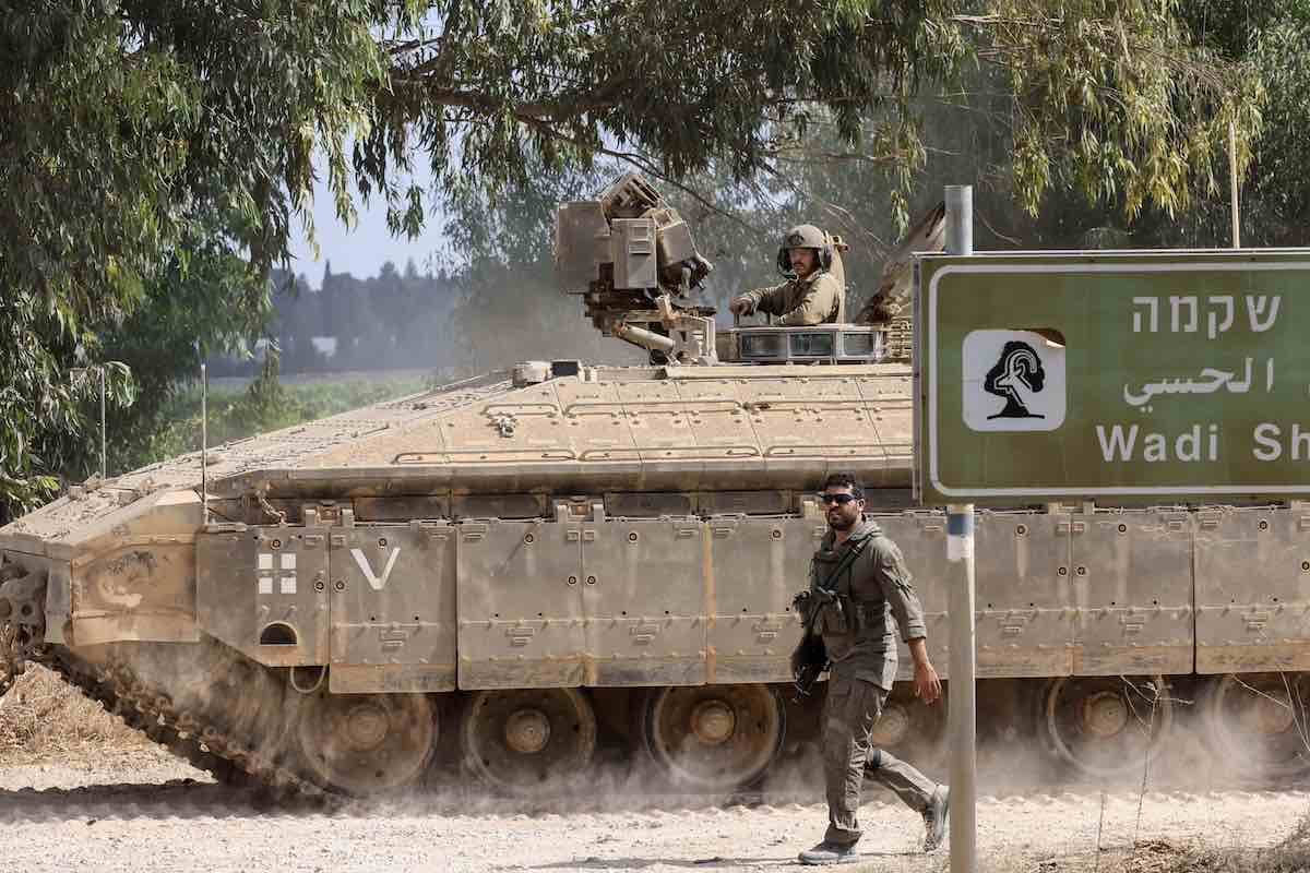 gaza city israele trump abu mazen