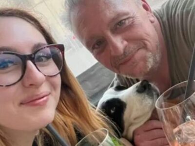 giulia santoni incidente a1 ambulanza