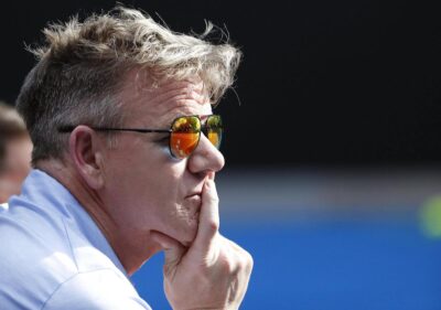 gordon ramsay