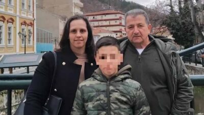 Ragazzo greco salvato da trapianto di fegato a Torino