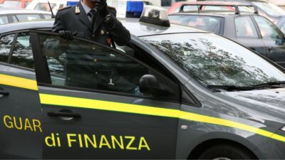 guardia di finanza