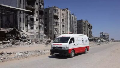 guerra gaza