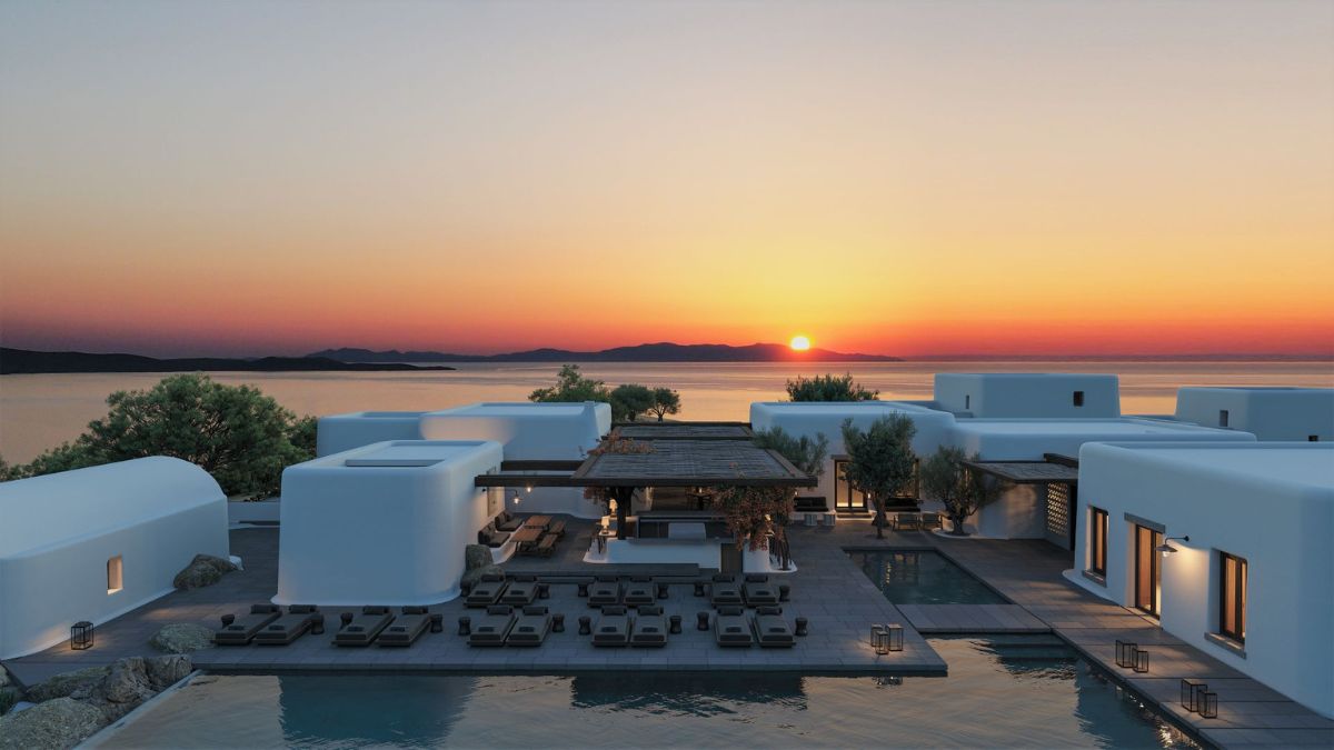 hotel di lusso