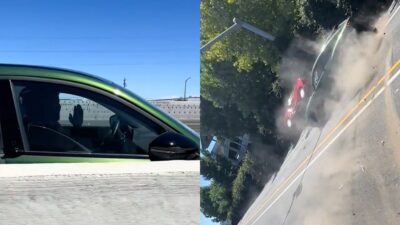 incidente usa pilota automatico