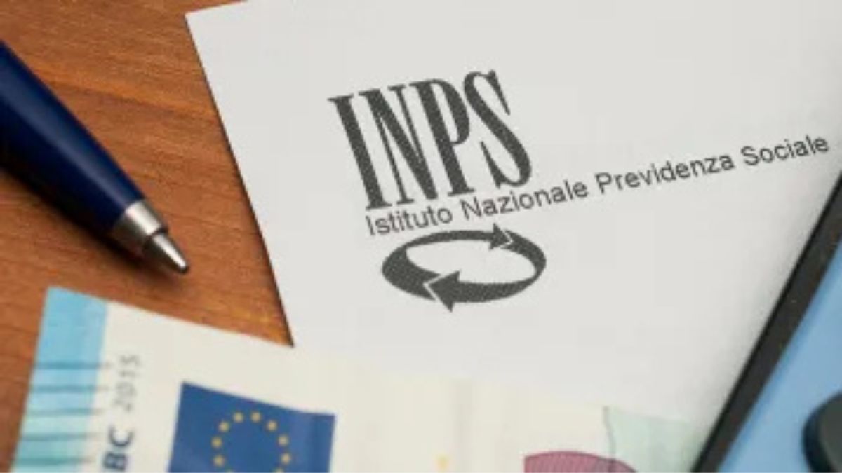 inps pensioni
