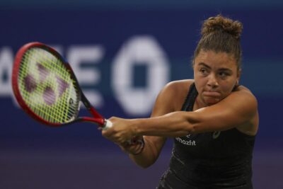 jasmine paolini us open
