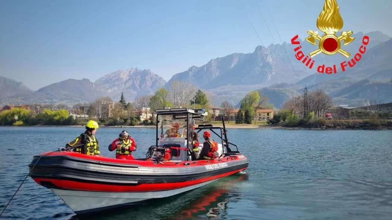 Lago di Como