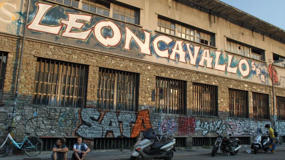 leocavallo