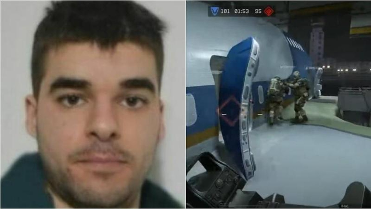 leonardo di loreto puppy player bdsm
