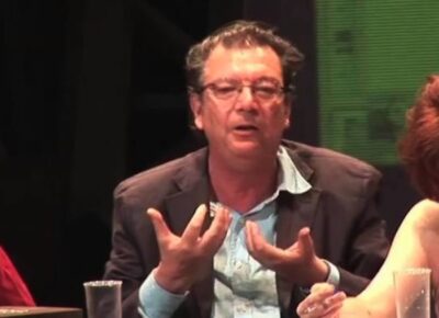 Luca NIvarra
