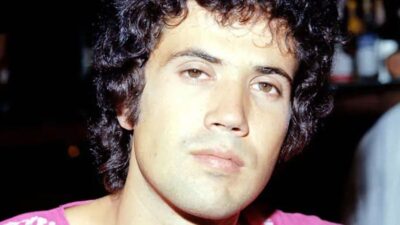 lucio battisti
