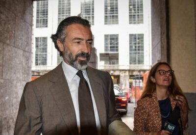 Manfredi Catella