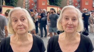 marina boer