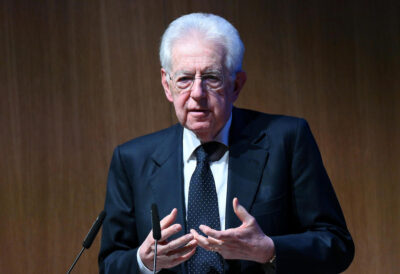 mario monti