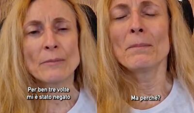 martina oppelli denuncia asl