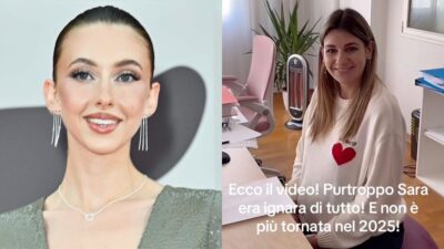 martina strazzer