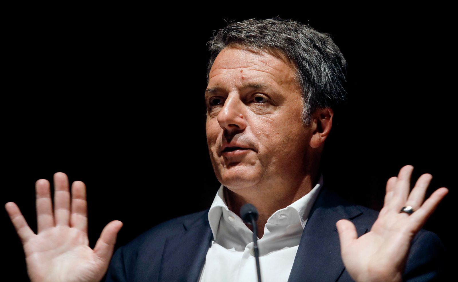 Matteo Renzi