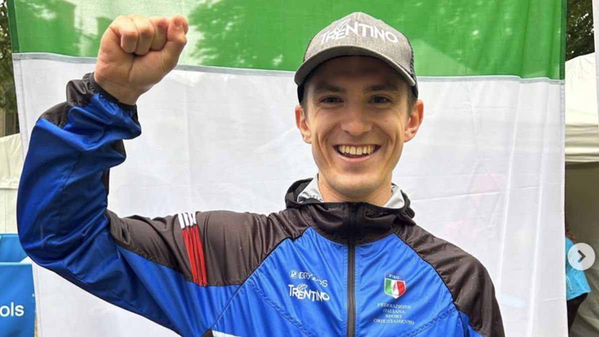 mattia debertolis
