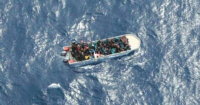 migranti lampedusa