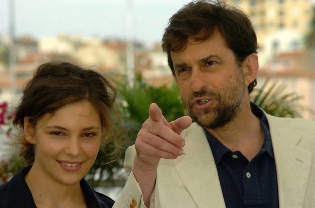 nanni moretti jasmine trinca