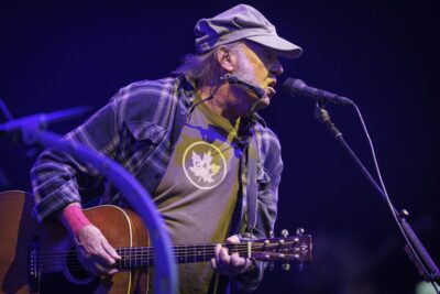 Neil Young