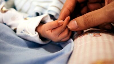 neonati morti trento