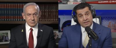 netanyahu 7 ottobre trump