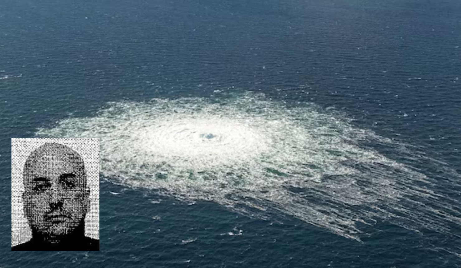Sabotaggio Nord Stream
