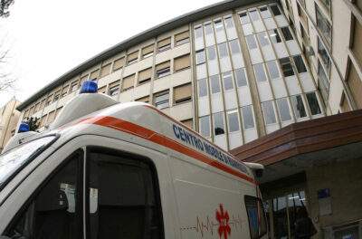ospedale cisanello donna transgender morta iniezione illegale