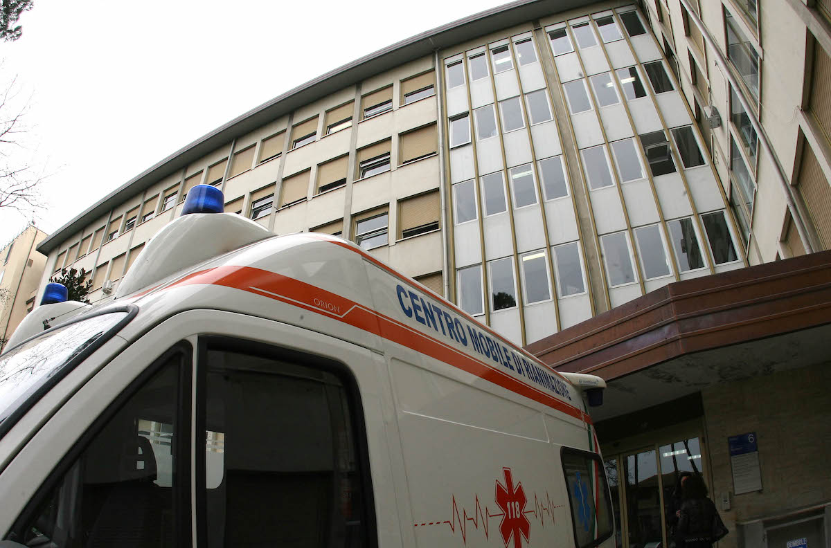 ospedale cisanello donna transgender morta iniezione illegale