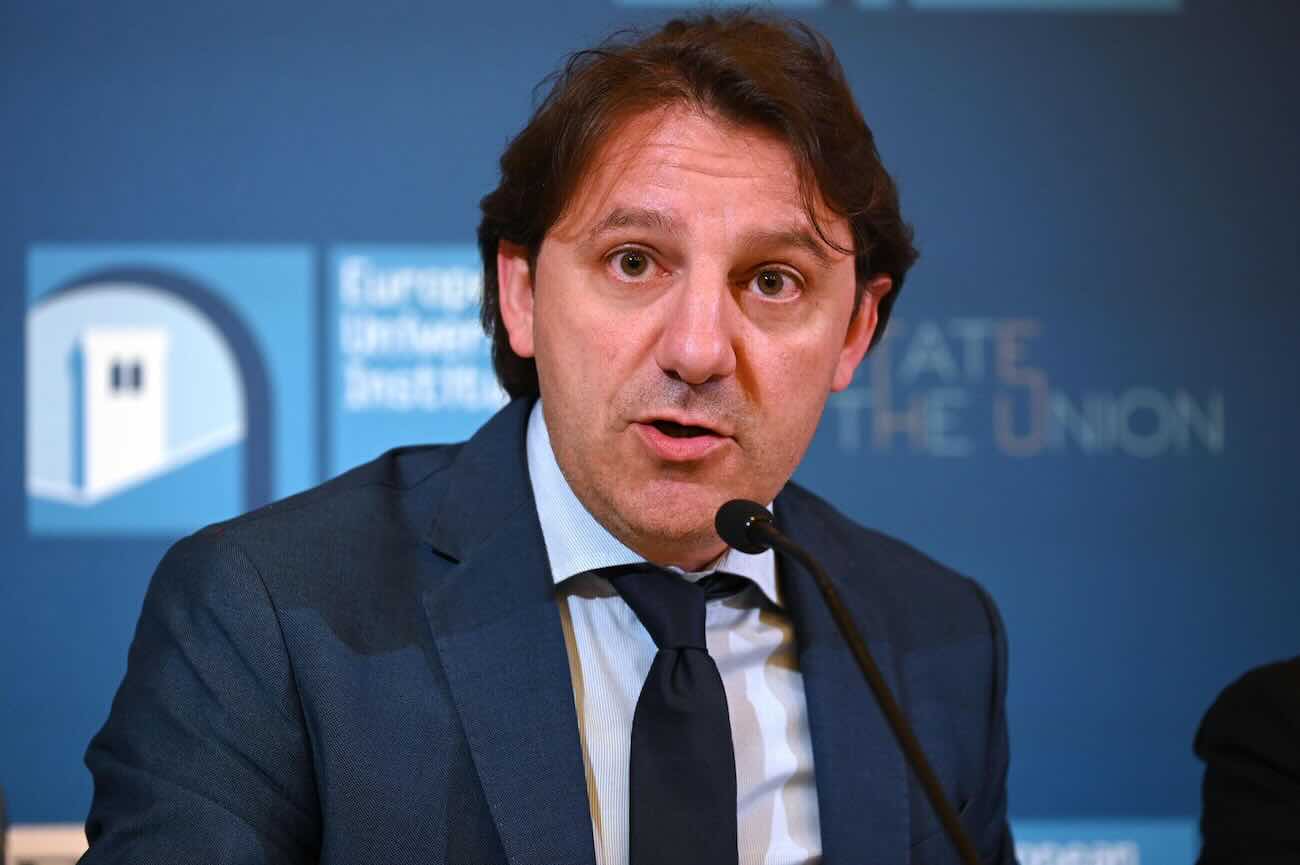 Pasquale Tridico
