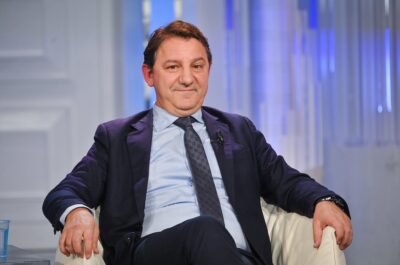 pasquale tridico