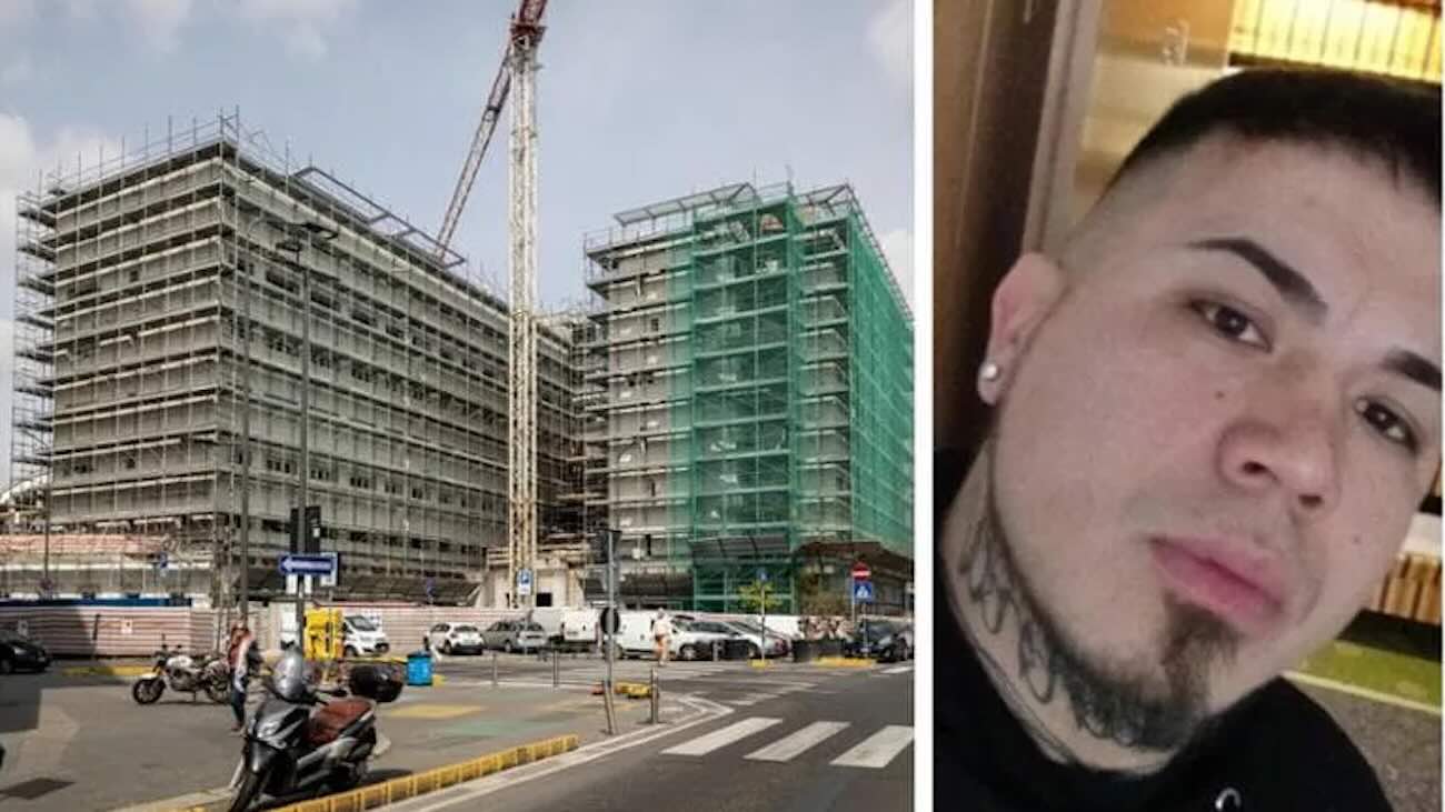 Piazzale Ferrara Milano. omicidio cognato